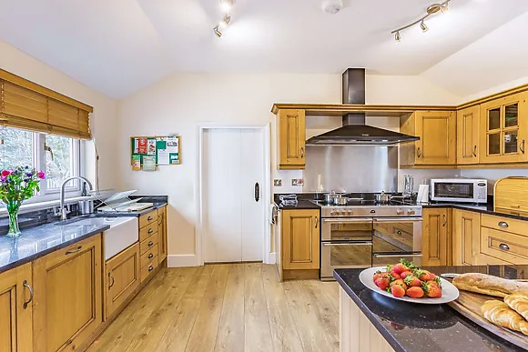 St Davids Country House