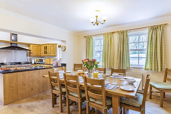 St Davids Country House