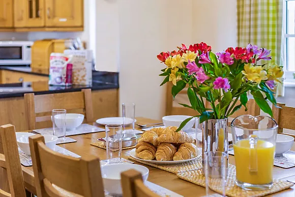 St Davids Country House