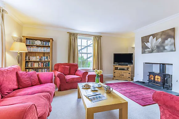 St Davids Country House