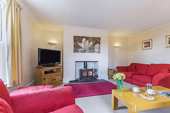 St Davids Country House