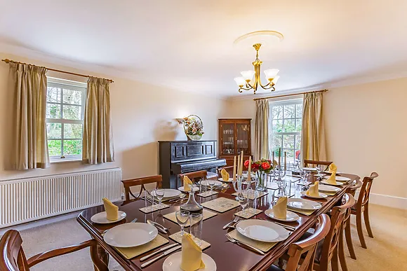 St Davids Country House