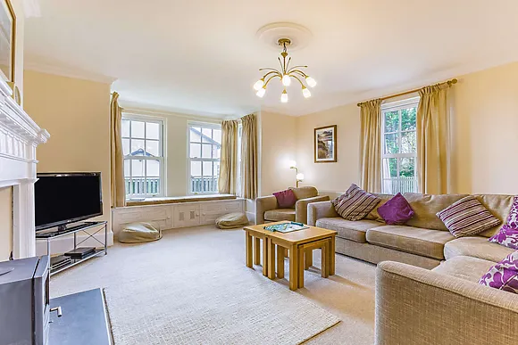 St Davids Country House