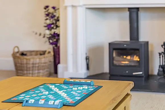St Davids Country House