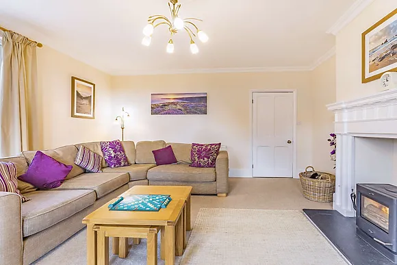 St Davids Country House