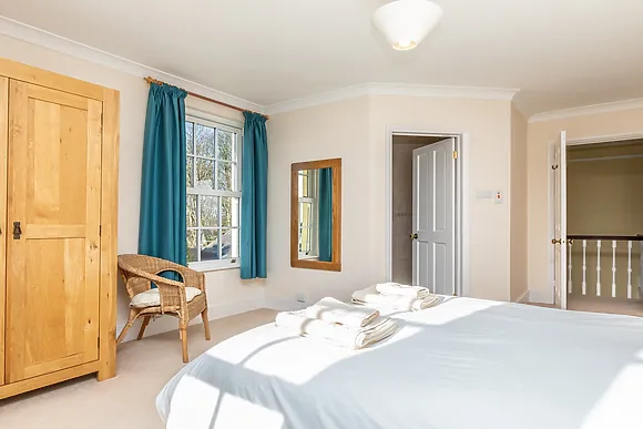 St Davids Country House
