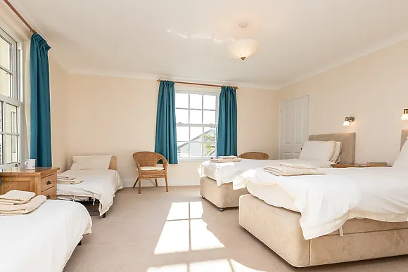 St Davids Country House