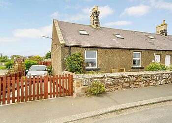 Fishermans Cottage