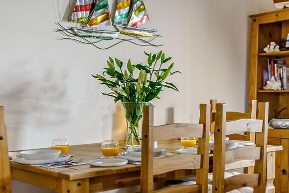 Fishermans Cottage