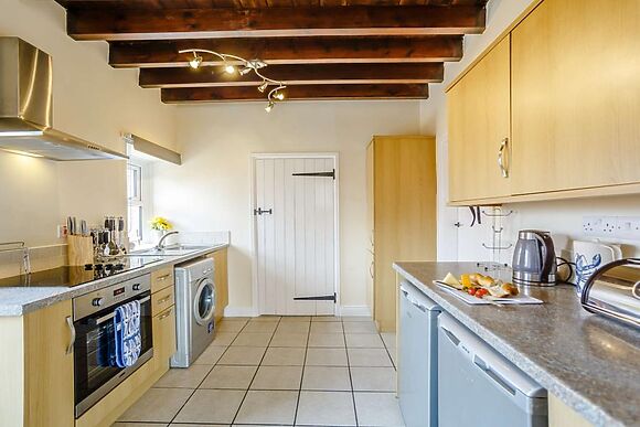 Fishermans Cottage