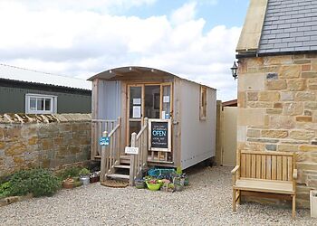 Spindrift Cottage