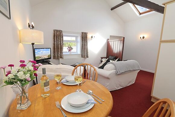 Spindrift Cottage