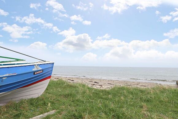 Spindrift Cottage