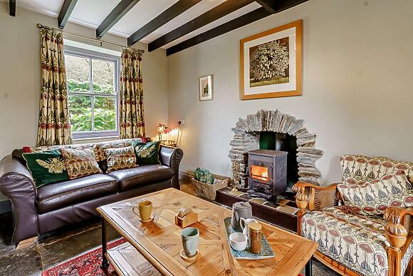 Jasmine Cottage - Wellstone