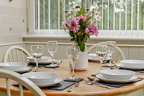 Jasmine Cottage - Wellstone