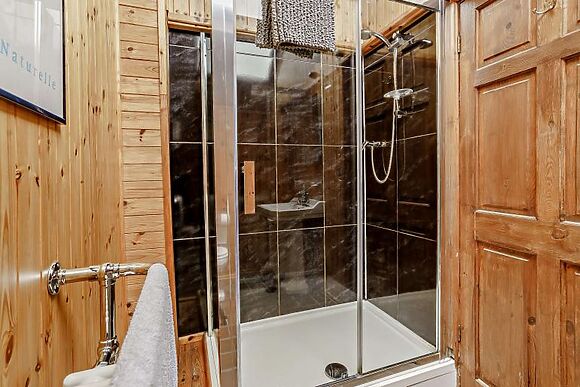 Jasmine Cottage - Wellstone