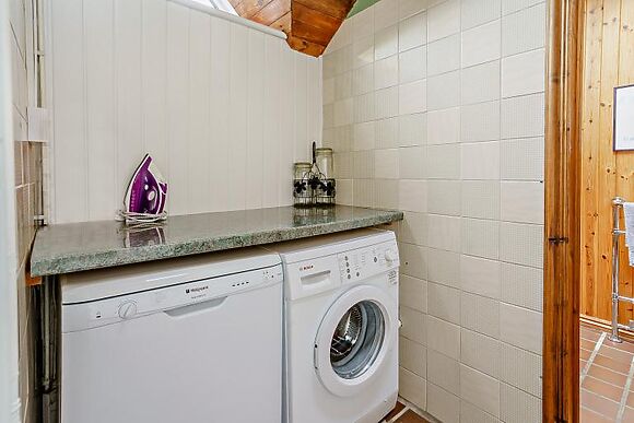 Jasmine Cottage - Wellstone