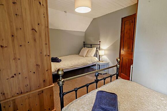 Jasmine Cottage - Wellstone