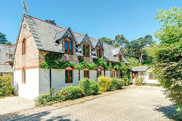 Arne Cottage