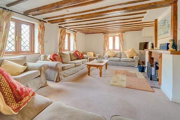 Arne Cottage