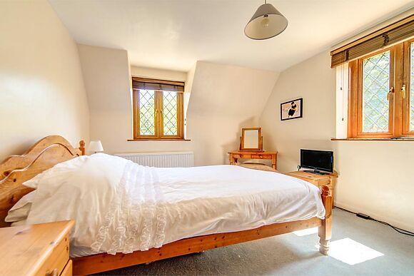 Arne Cottage