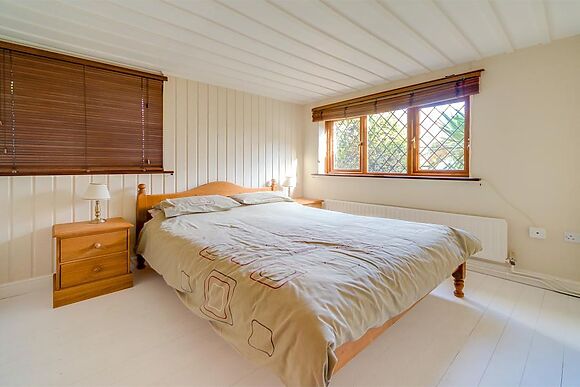 Arne Cottage