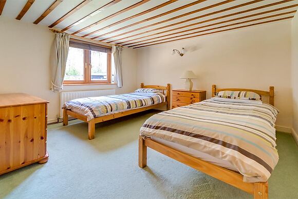 Arne Cottage