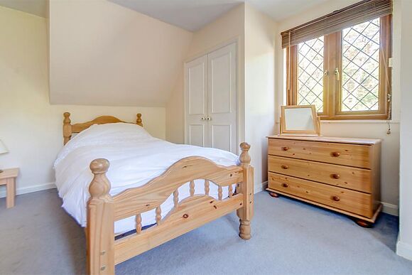 Arne Cottage