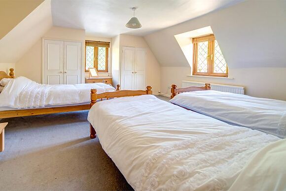 Arne Cottage