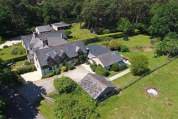 Arne Cottage