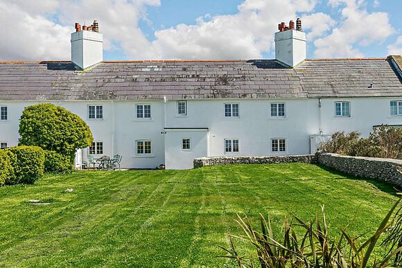 Coastguard Cottage Worth Matravers