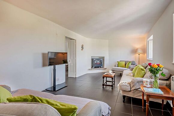 Coastguard Cottage Worth Matravers