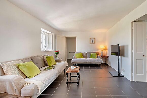 Coastguard Cottage Worth Matravers