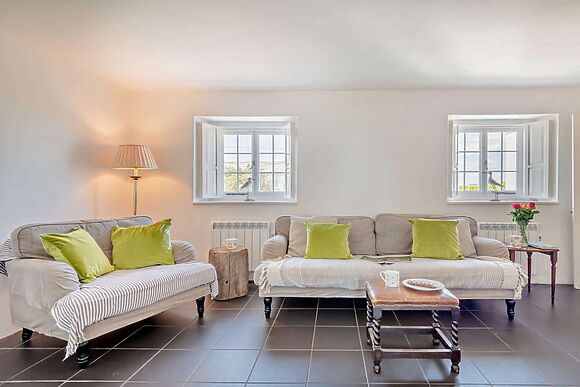 Coastguard Cottage Worth Matravers