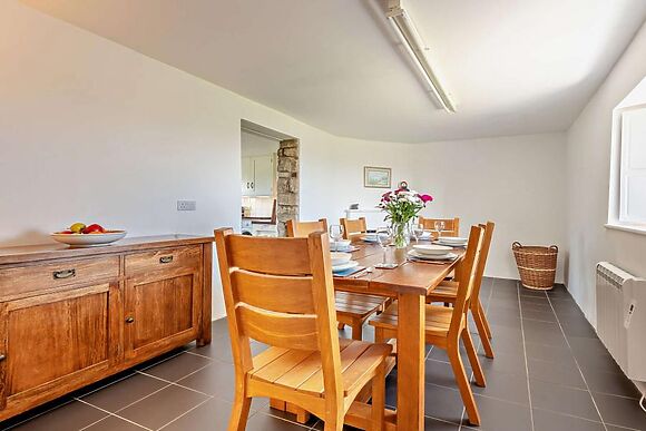 Coastguard Cottage Worth Matravers