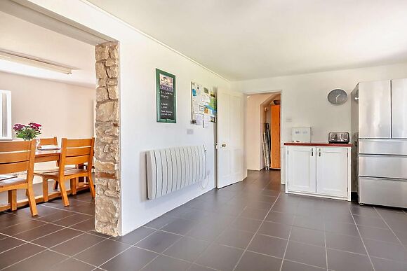 Coastguard Cottage Worth Matravers