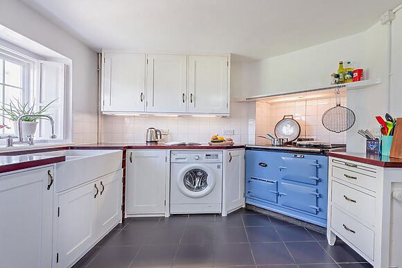 Coastguard Cottage Worth Matravers