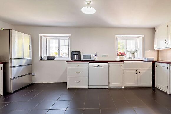 Coastguard Cottage Worth Matravers