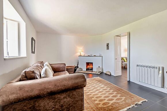 Coastguard Cottage Worth Matravers