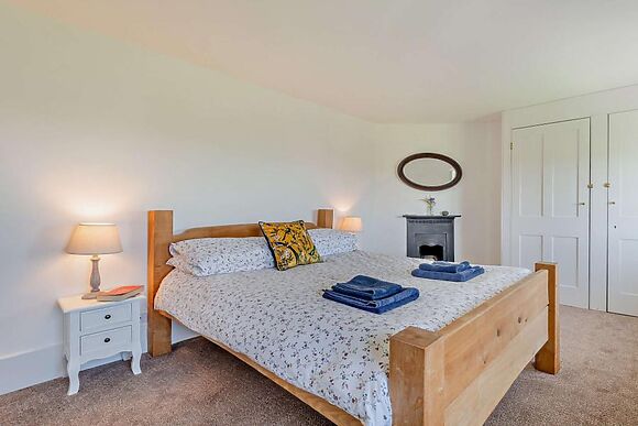 Coastguard Cottage Worth Matravers