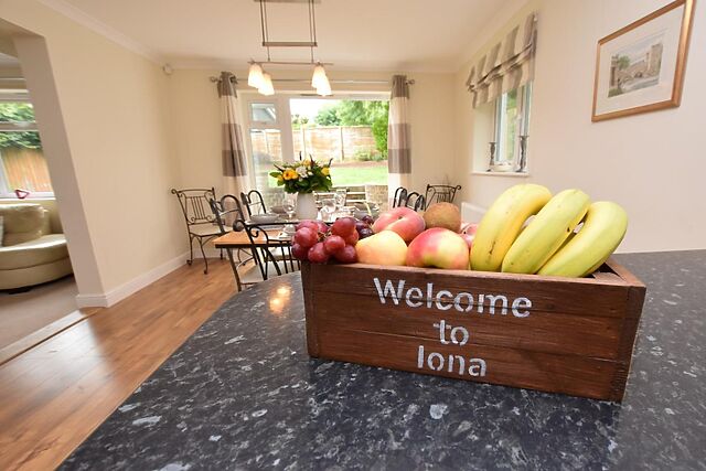 Iona Cottage