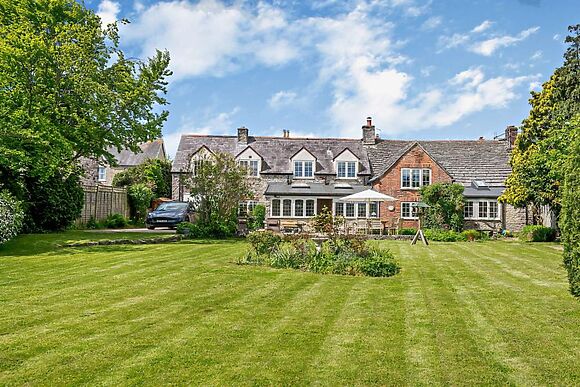 Purbeck House
