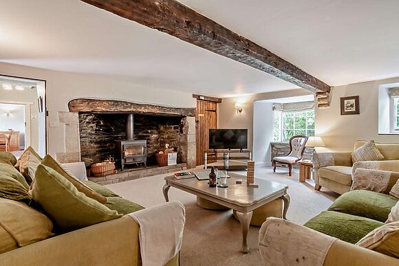 Purbeck House