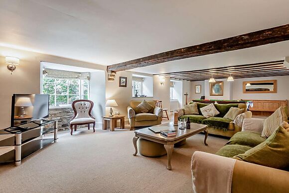Purbeck House