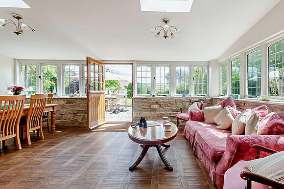 Purbeck House