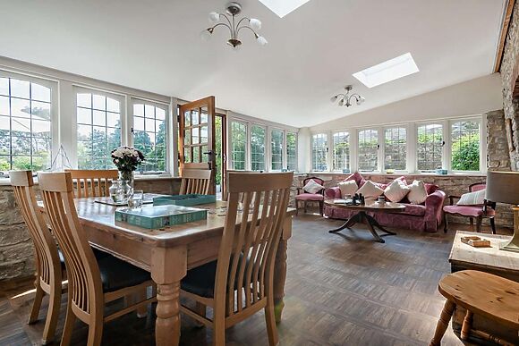Purbeck House