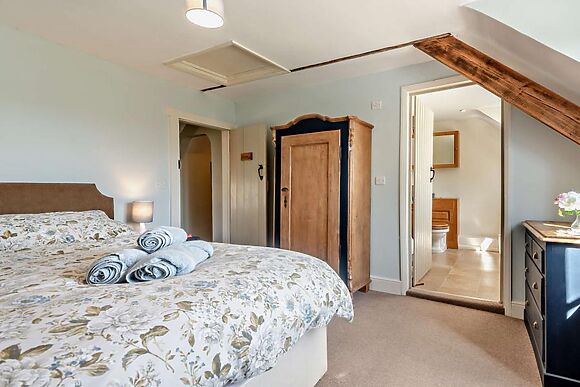 Purbeck House