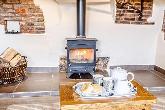 Blagroves Farm Stables