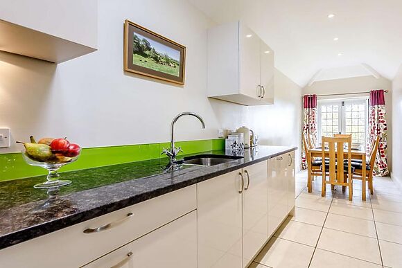 Blagroves Farm Stables