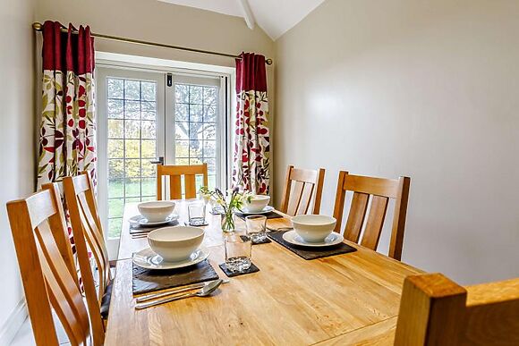 Blagroves Farm Stables